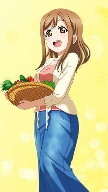 ラブライブ！サンシャイン!!