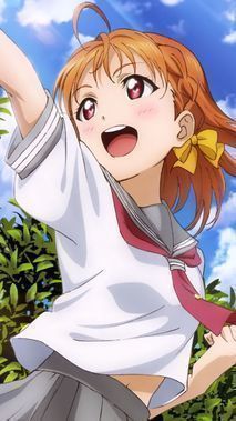 ラブライブ！サンシャイン!!
