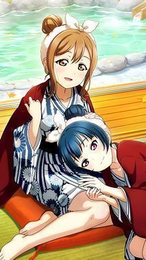 ラブライブ！サンシャイン!!