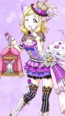 ラブライブ！サンシャイン!!