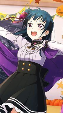 ラブライブ！サンシャイン!!