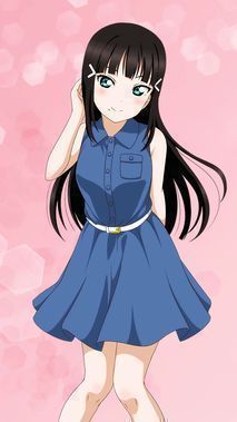 ラブライブ！サンシャイン!!