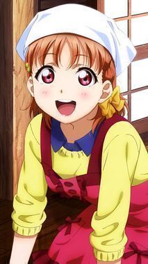 ラブライブ！サンシャイン!!