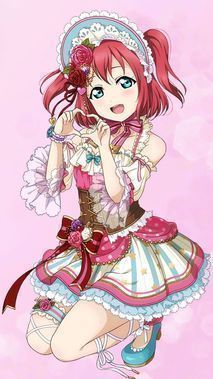 ラブライブ！サンシャイン!!