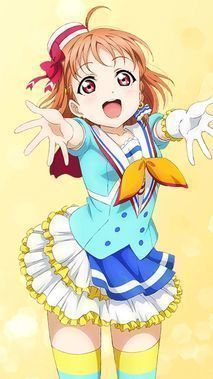 ラブライブ！サンシャイン!!