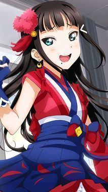 ラブライブ！サンシャイン!!
