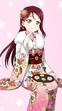 ラブライブ！サンシャイン!!