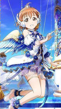 ラブライブ！サンシャイン!!