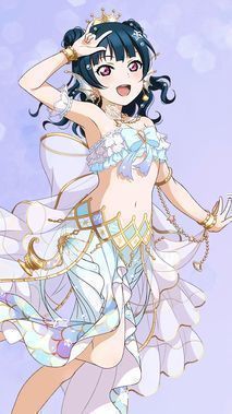 ラブライブ！サンシャイン!!