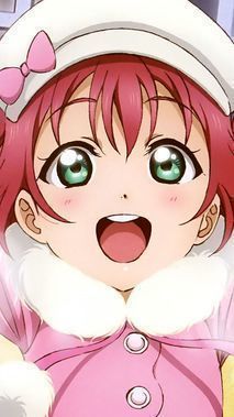 ラブライブ！サンシャイン!!