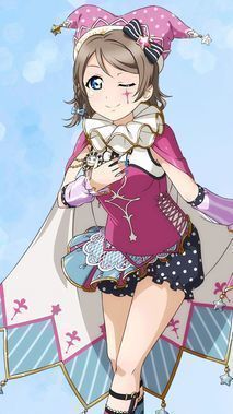 ラブライブ！サンシャイン!!