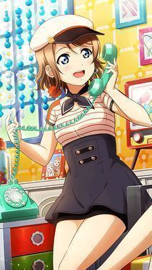 ラブライブ！サンシャイン!!