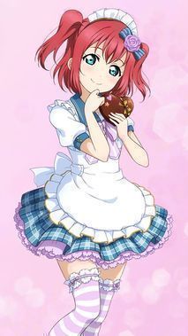 ラブライブ！サンシャイン!!