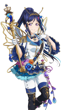 ラブライブ！サンシャイン!!