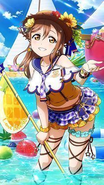 ラブライブ！サンシャイン!!