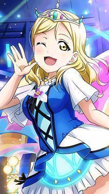 ラブライブ！サンシャイン!!