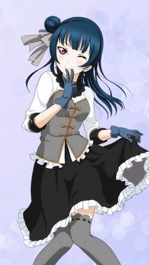 ラブライブ！サンシャイン!!