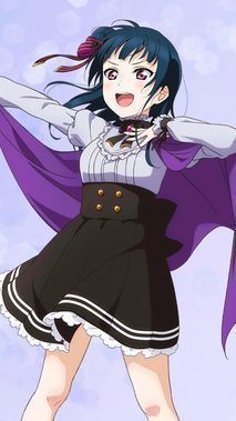 ラブライブ！サンシャイン!!