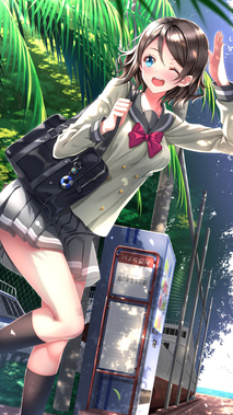 ラブライブ！サンシャイン!!