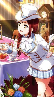 ラブライブ！サンシャイン!!