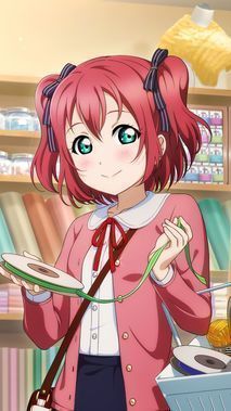 ラブライブ！サンシャイン!!