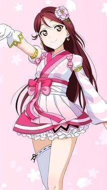 ラブライブ！サンシャイン!!