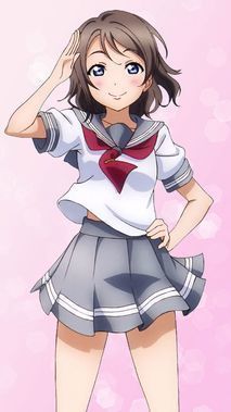 ラブライブ！サンシャイン!!