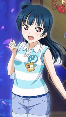ラブライブ！サンシャイン!!