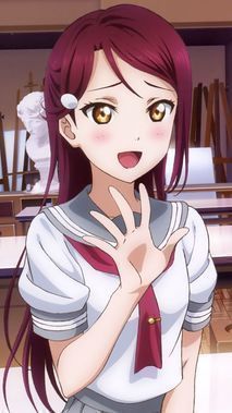 ラブライブ！サンシャイン!!