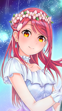 ラブライブ！サンシャイン!!
