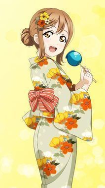 ラブライブ！サンシャイン!!
