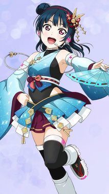 ラブライブ！サンシャイン!!