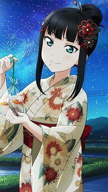 ラブライブ！サンシャイン!!