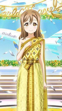 ラブライブ！サンシャイン!!