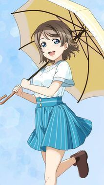 ラブライブ！サンシャイン!!