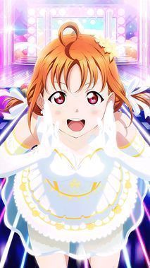 ラブライブ！サンシャイン!!