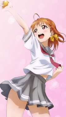 ラブライブ！サンシャイン!!