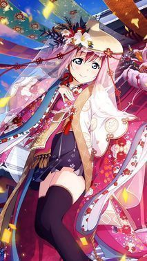 ラブライブ！サンシャイン!!