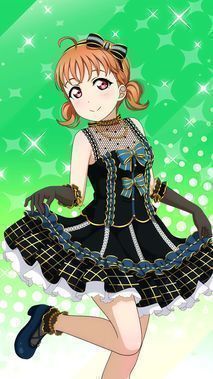 ラブライブ！サンシャイン!!