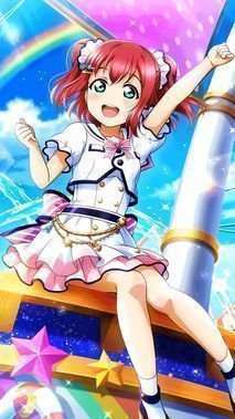 ラブライブ！サンシャイン!!