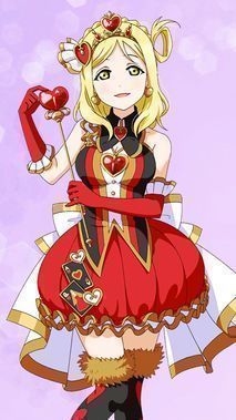 ラブライブ！サンシャイン!!