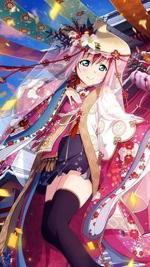 ラブライブ！サンシャイン!!