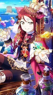 ラブライブ！サンシャイン!!