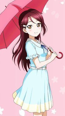 ラブライブ！サンシャイン!!