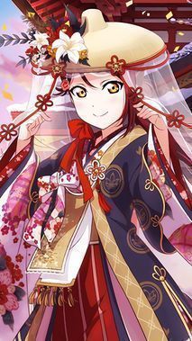ラブライブ！サンシャイン!!
