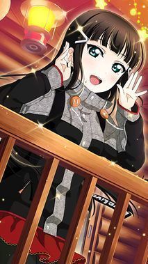 ラブライブ！サンシャイン!!