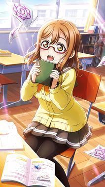 ラブライブ！サンシャイン!!