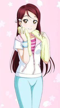 ラブライブ！サンシャイン!!