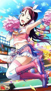 ラブライブ！サンシャイン!!
