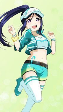 ラブライブ！サンシャイン!!
